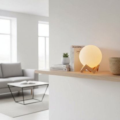 Galaxy Moon Light™